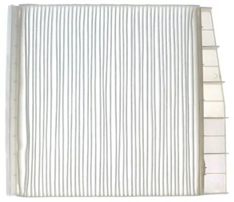 Do koszyka LA54 Mahle Original Filtr kabiny
