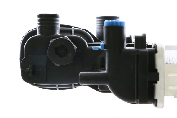 Do koszyka CR239000S Mahle Original Chłodnica silnika