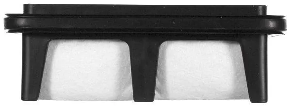 LX2640 Mahle Original Filtr powietrza