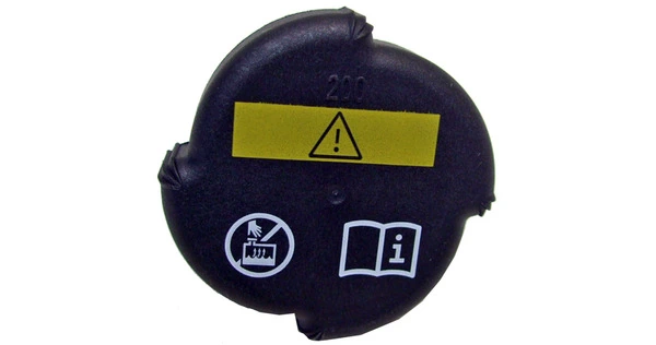 CRB22000P Mahle Original