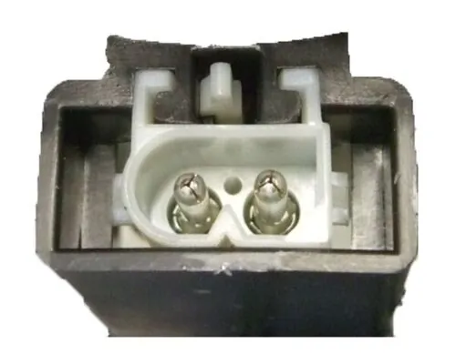 AB89000P Mahle Original Silniczek wentylatora nagrzewnicy (ogrzewacza wnętrza)
