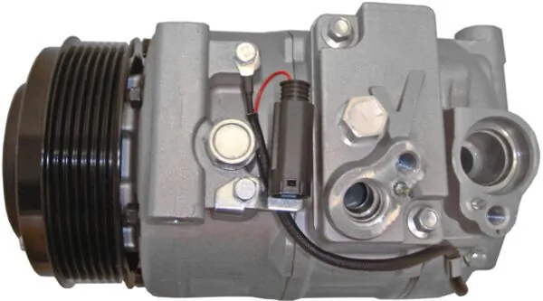Do koszyka ACP129000S Mahle Original Sprężarka klimatyzacji