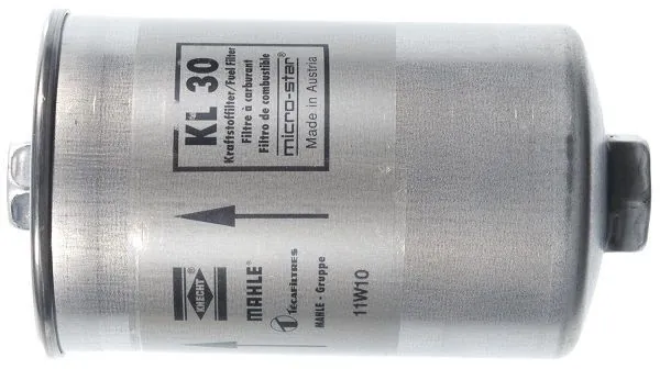 Do koszyka KL30 Mahle Original Filtr paliwa