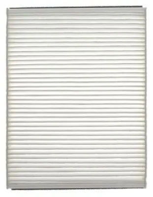 Do koszyka LA877 Mahle Original Filtr kabiny
