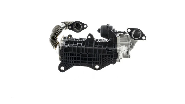 Do koszyka CE43000P Mahle Original Chłodnica układu recyrkulacji spalin EGR
