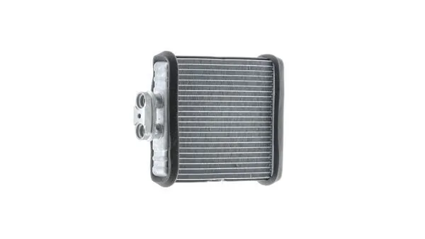 Do koszyka AH75000P Mahle Original Chłodnica nagrzewnicy (ogrzewacza)