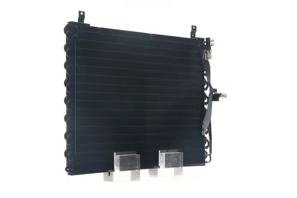 Do koszyka AC357000S Mahle Original Chłodnica klimatyzacji