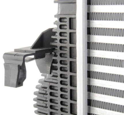  Chłodnica intercoolera Alfa Romeo STELVIO 