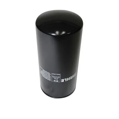 Do koszyka OC35 Mahle Original Filtr oleju