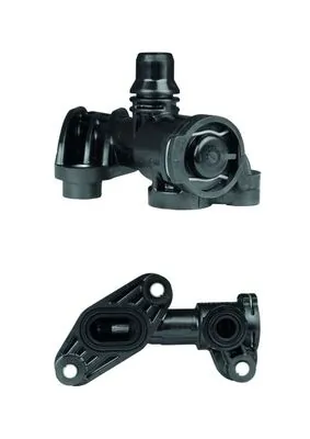 TO693 Mahle Original Termostat chłodzenia oleju automatycznej skrzyni biegów