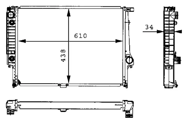Kupić 7 E32