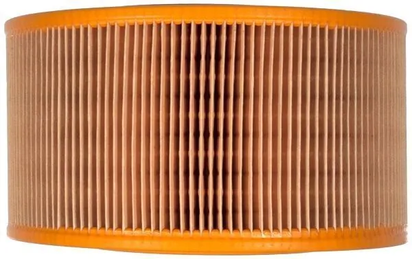 Do koszyka LX720 Mahle Original Filtr powietrza