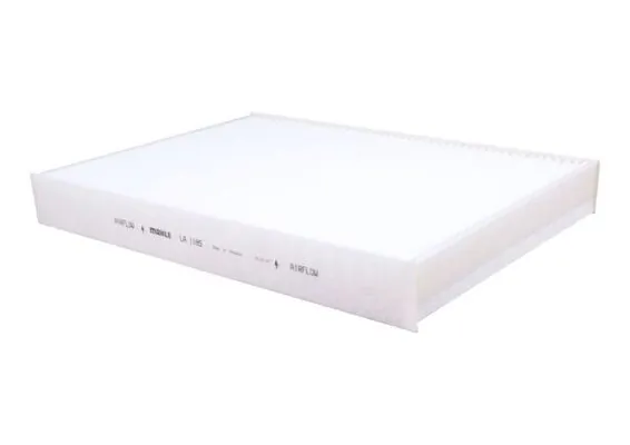 LA1185 Mahle Original Filtr kabiny
