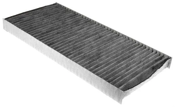 LAK252 Mahle Original Filtr kabiny