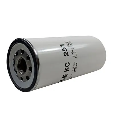 Filtr paliwa Mahle Original KC251 cena, od 24,25 USD
