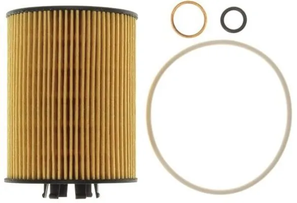 OX367D Mahle Original Filtr oleju