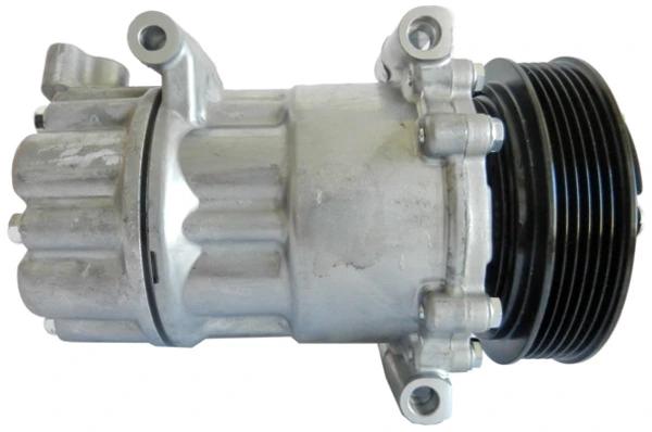 Do koszyka ACP596000S Mahle Original Sprężarka klimatyzacji