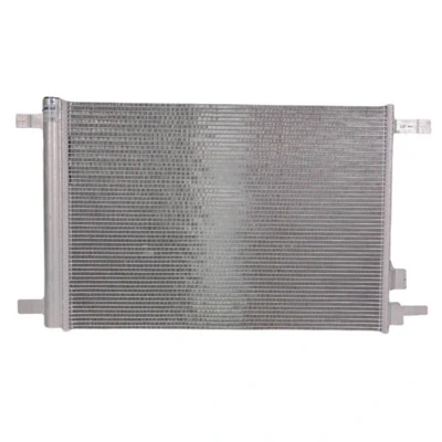 AC772000P Mahle Original Chłodnica klimatyzacji