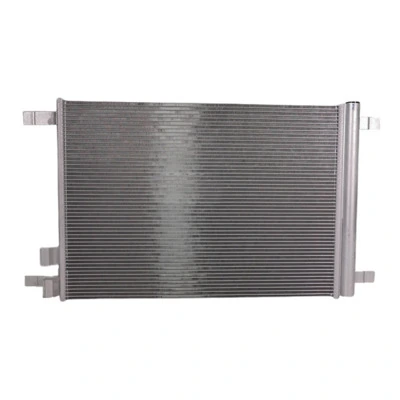 Chłodnica klimatyzacji Mahle Original AC772000P cena, od 119,41 USD