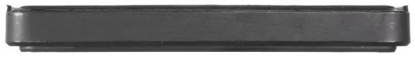 Filtr powietrza LX75 Mahle Original