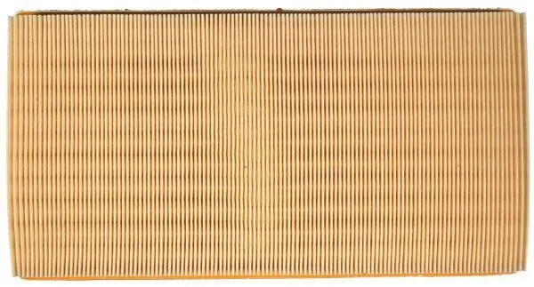 Do koszyka LX726 Mahle Original Filtr powietrza
