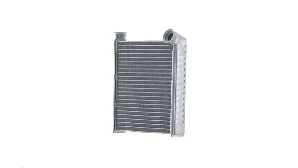 Chłodnica nagrzewnicy (ogrzewacza) AH256000S Mahle Original
