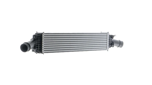Do koszyka CI170000P Mahle Original Chłodnica intercoolera