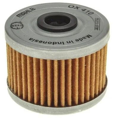 Do koszyka OX410 Mahle Original Filtr oleju