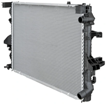 Chłodnica silnika Mahle Original CR583000P