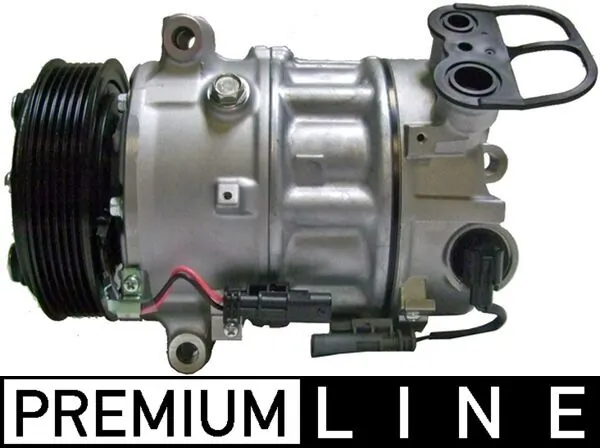 Do koszyka ACP1197000P Mahle Original Sprężarka klimatyzacji