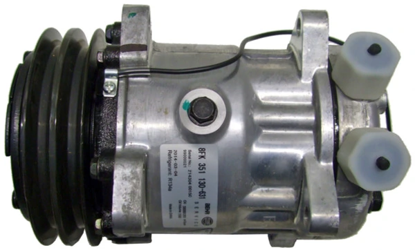 Sprężarka klimatyzacji ACP1062000S Mahle Original