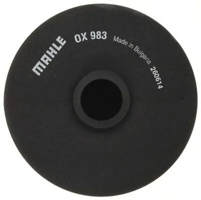  Mahle Original OX983D