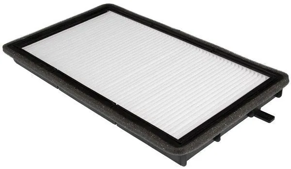 LA80 Mahle Original Filtr kabiny