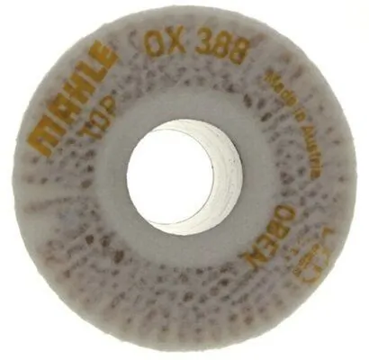 Filtr oleju OX388D Mahle Original