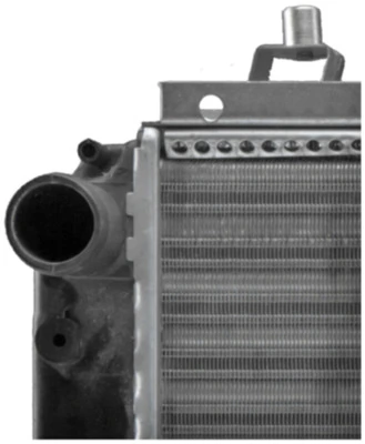 CR397000S Mahle Original Chłodnica silnika