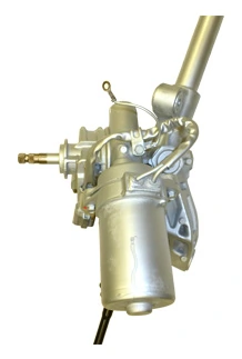  Listwa kierownicza (maglownica) Suzuki SX4 