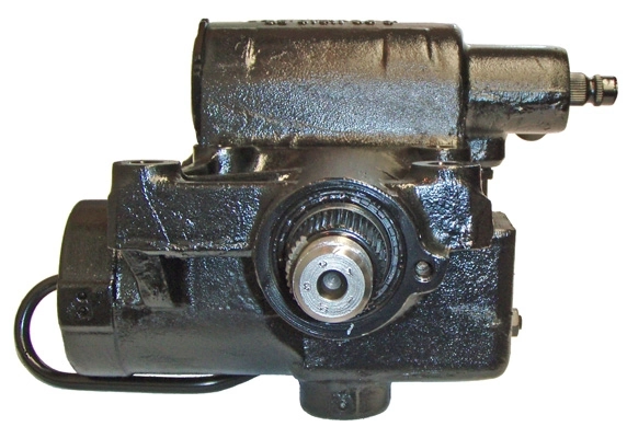 Do koszyka 03490085 Lizarte Mechanizm kierowniczy (reduktor)