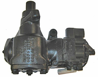 Mechanizm kierowniczy (reduktor) Lizarte 03091075 cena, od 221,64 USD