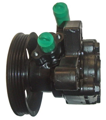  Pompa wspomagania hydraulicznego kierownicy Honda Civic 6