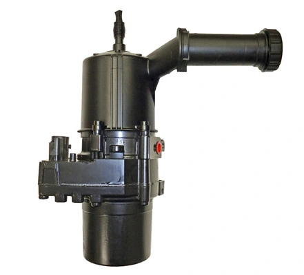 Pompa wspomagania hydraulicznego kierownicy 33145194 AND