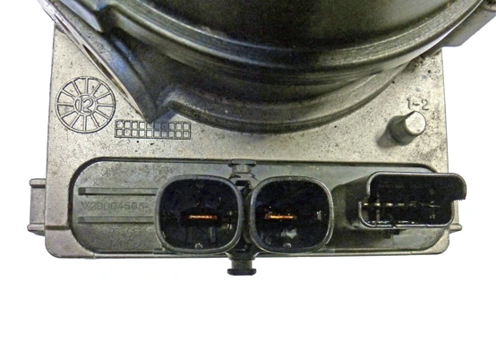 Pompa wspomagania hydraulicznego kierownicy do Peugeot 508 I 8D