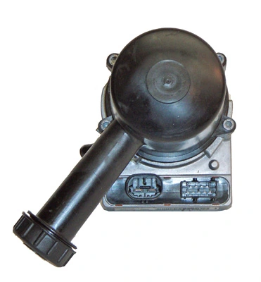 Pompa wspomagania hydraulicznego kierownicy 33145213 AND