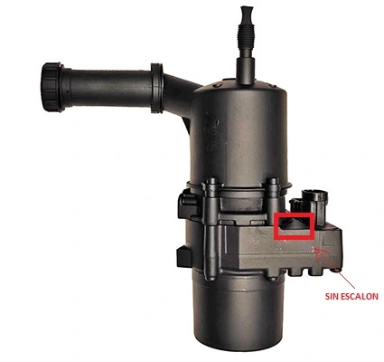 Pompa wspomagania hydraulicznego kierownicy Citroen C4 I coupe (LA) (2004 - 2010) cena, od 81,19 USD