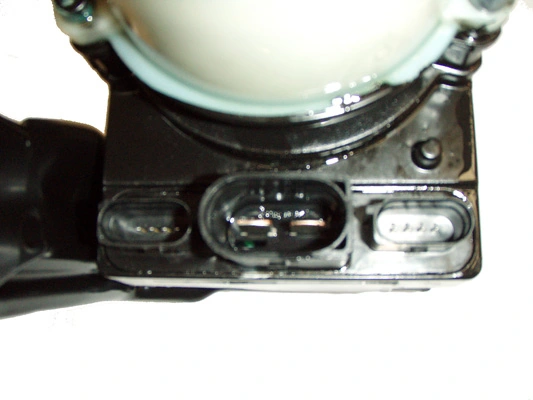 04550802 Lizarte Pompa wspomagania hydraulicznego kierownicy
