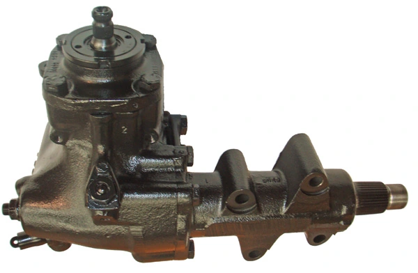03564100 Lizarte Listwa kierownicza (maglownica)