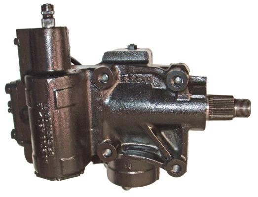 03490085 Lizarte Mechanizm kierowniczy (reduktor)