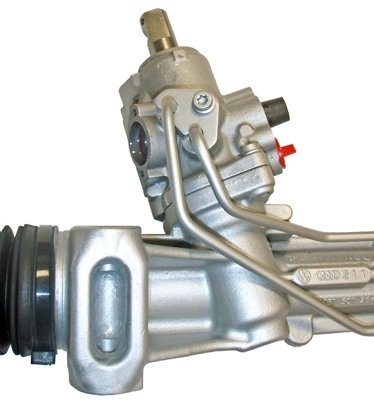 Do koszyka Listwa kierownicza (maglownica) Audi Q5  8RB