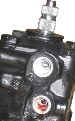 03600125 Lizarte Mechanizm kierowniczy (reduktor)