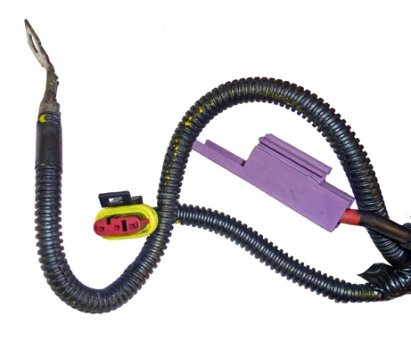 04551000 Lizarte Pompa wspomagania hydraulicznego kierownicy