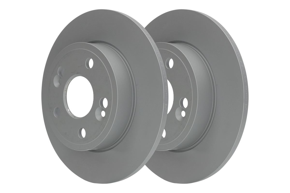 Tarcza hamulcowa tylna Renault Safrane I hatchback (B54) (1992 - 1996) cena, od 42,51 USD